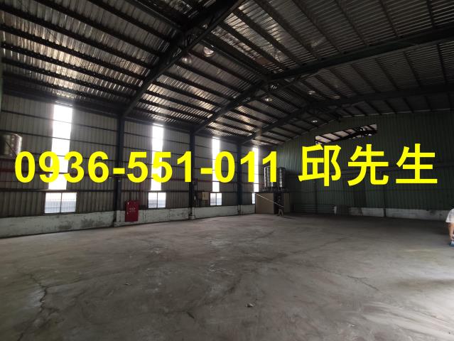高雄大寮廠房-1