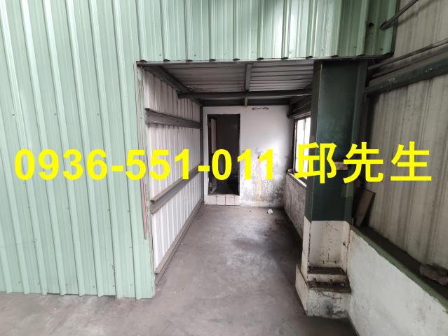 高雄大寮廠房-2