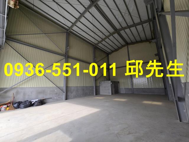 高雄廠房-1
