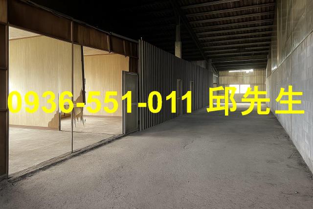 萬丹廠房-0