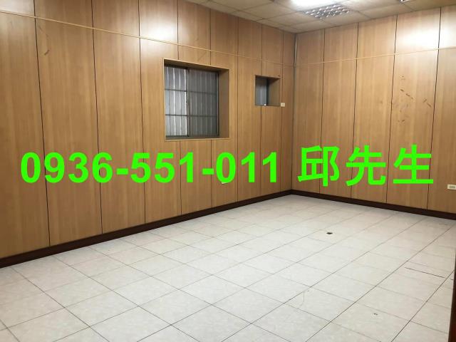 九如廠房-3
