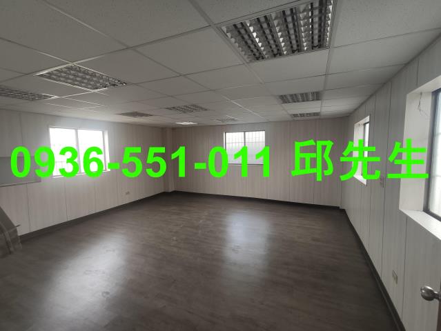 大寮廠房-2