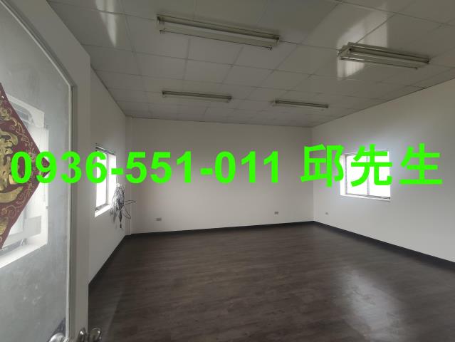 大寮廠房-3