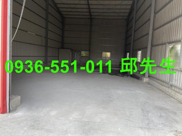 高雄大寮廠房-0