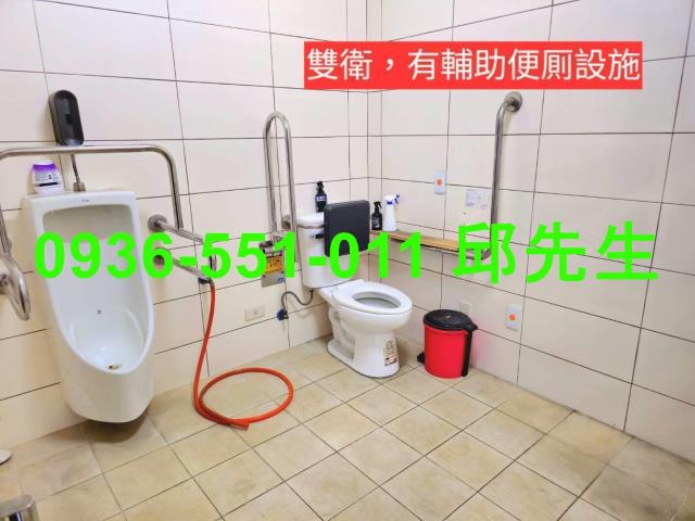 高雄路竹廠房-4