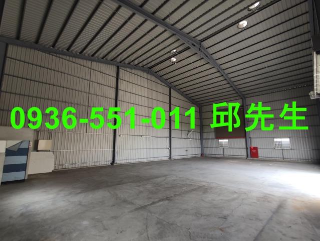 高雄大寮廠房-0