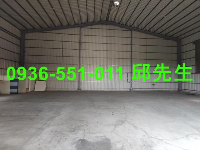 高雄大寮廠房-1