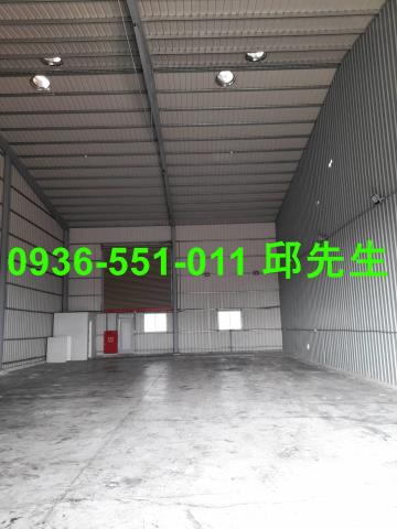 高雄大寮廠房-0