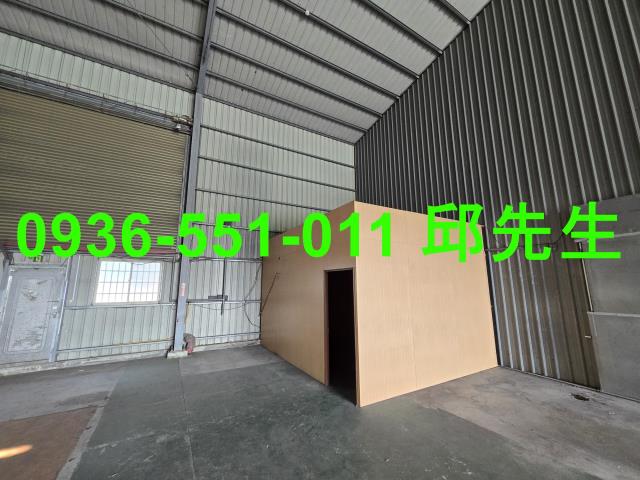 大寮廠房-1