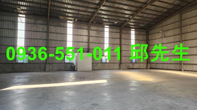 高雄仁武廠房-1