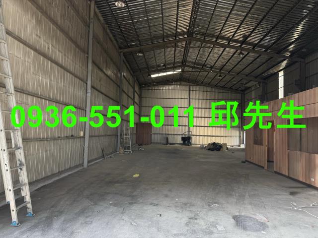 高雄大社廠房-0