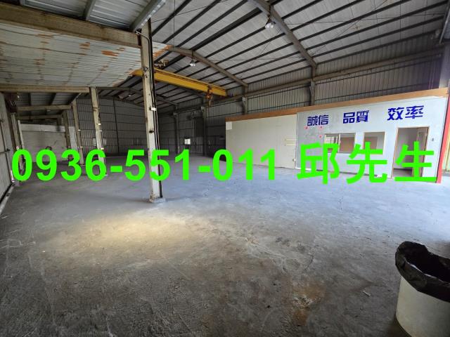 高雄大寮廠房-5