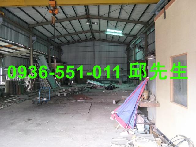 高雄大寮廠房-6