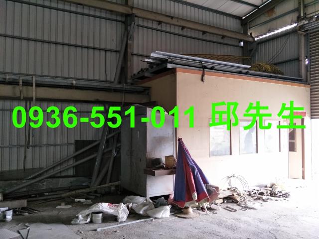 高雄大寮廠房-8