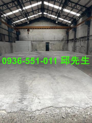 高雄大社廠房-0