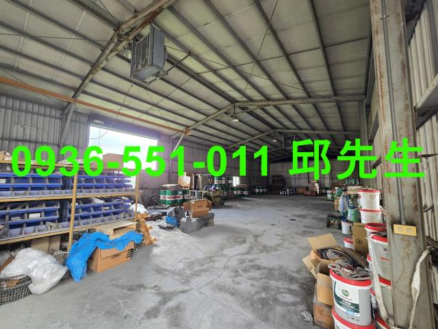 大寮廠房-2