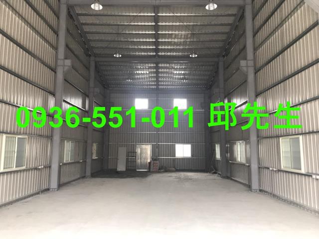 高雄廠房-0