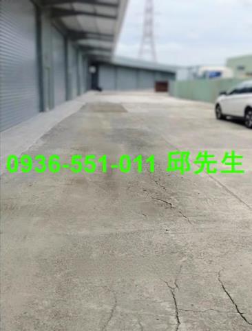 高雄廠房-1