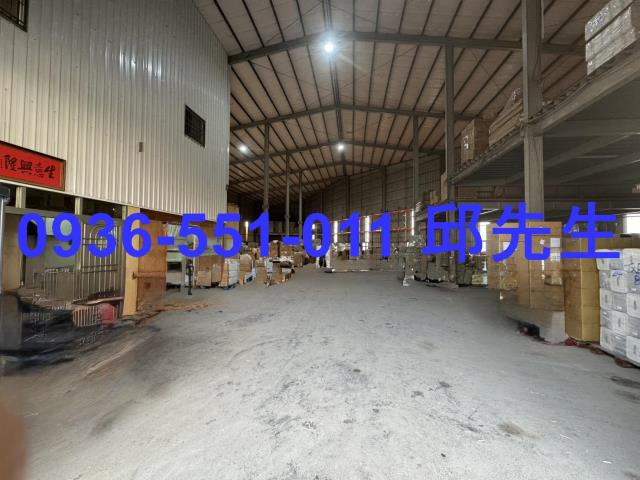 高雄廠房-3