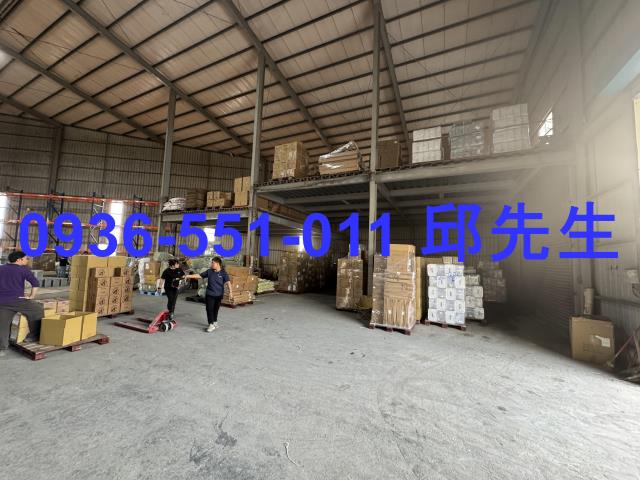 高雄廠房-6