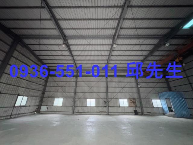 高雄廠房-1