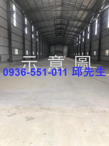 阿蓮廠房-0