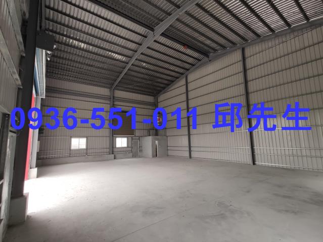 高雄大寮廠房-0